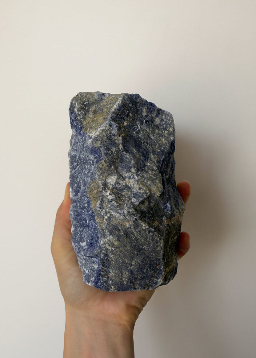 Sodalit stena | 1.20 kg