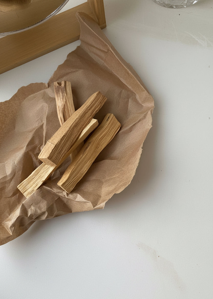 Palo santo