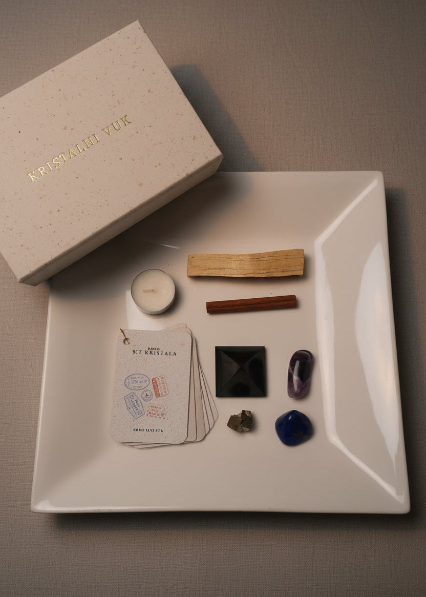 Biznis set