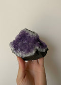 Ametist (druza)