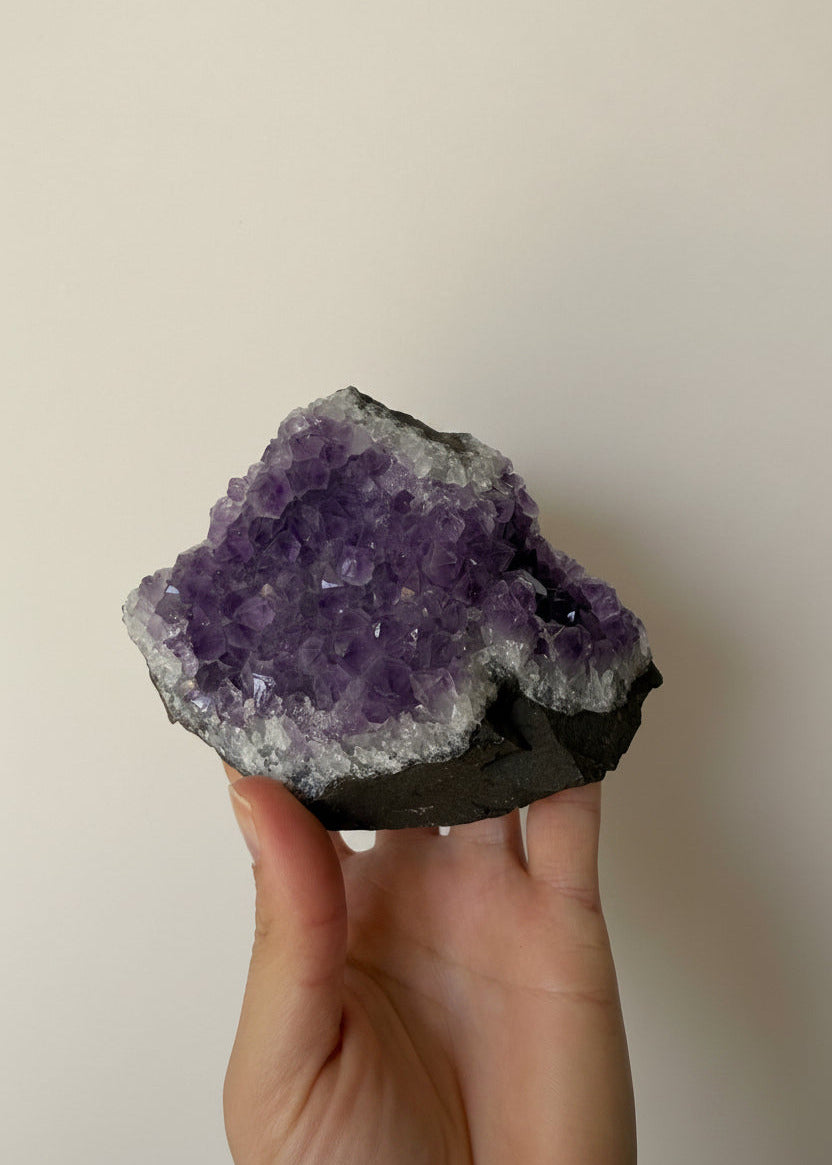 Ametist (druza)