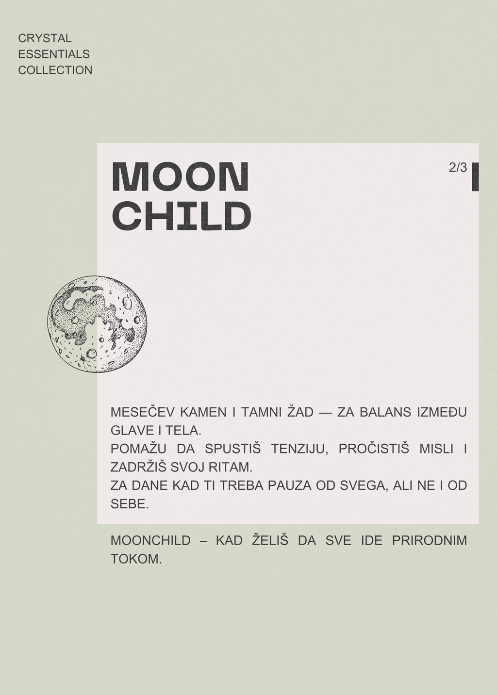 Moonchild