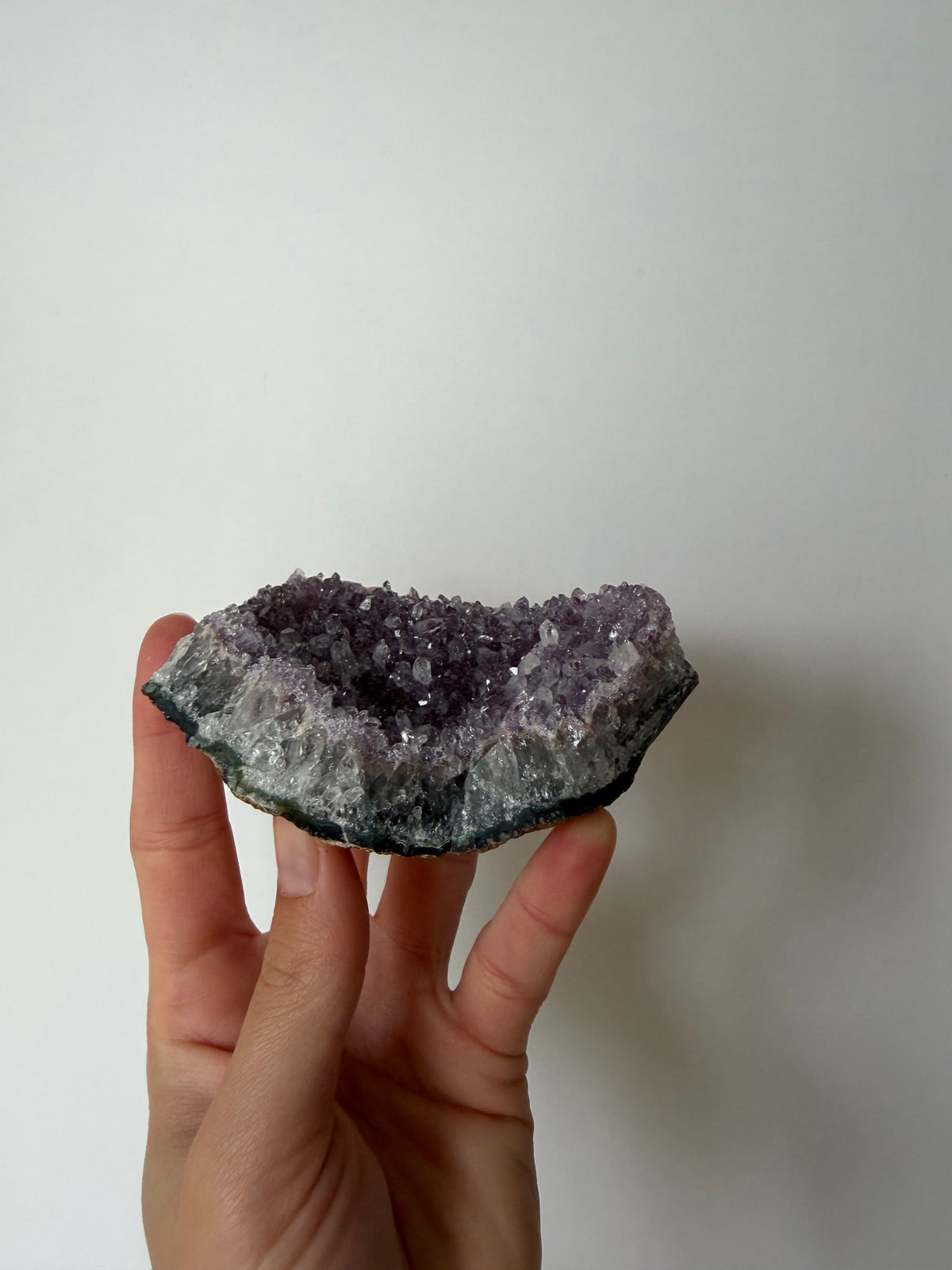 Ametist (druza) | 12 cm