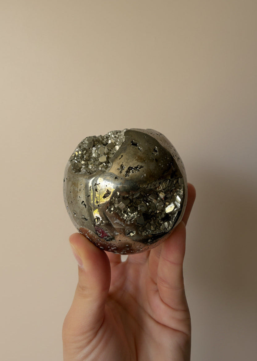 Pirit (sfera)
