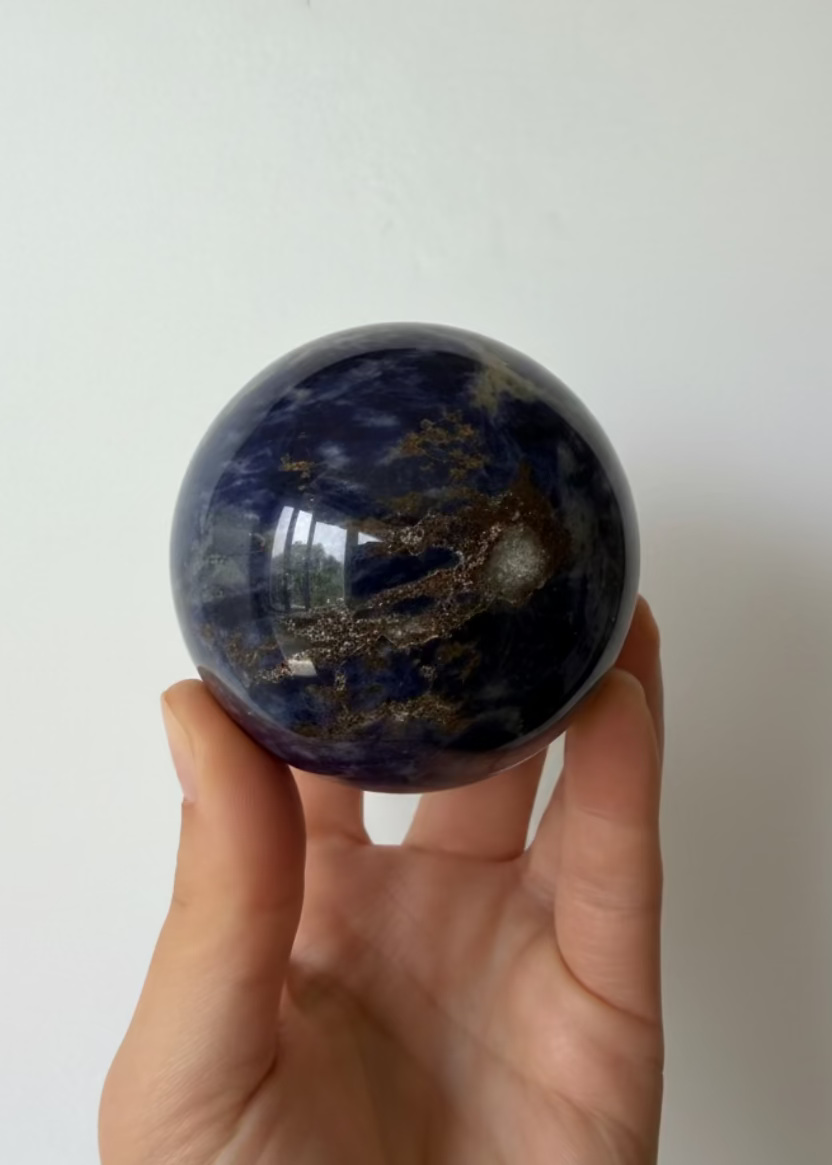 Sodalit (sfera)