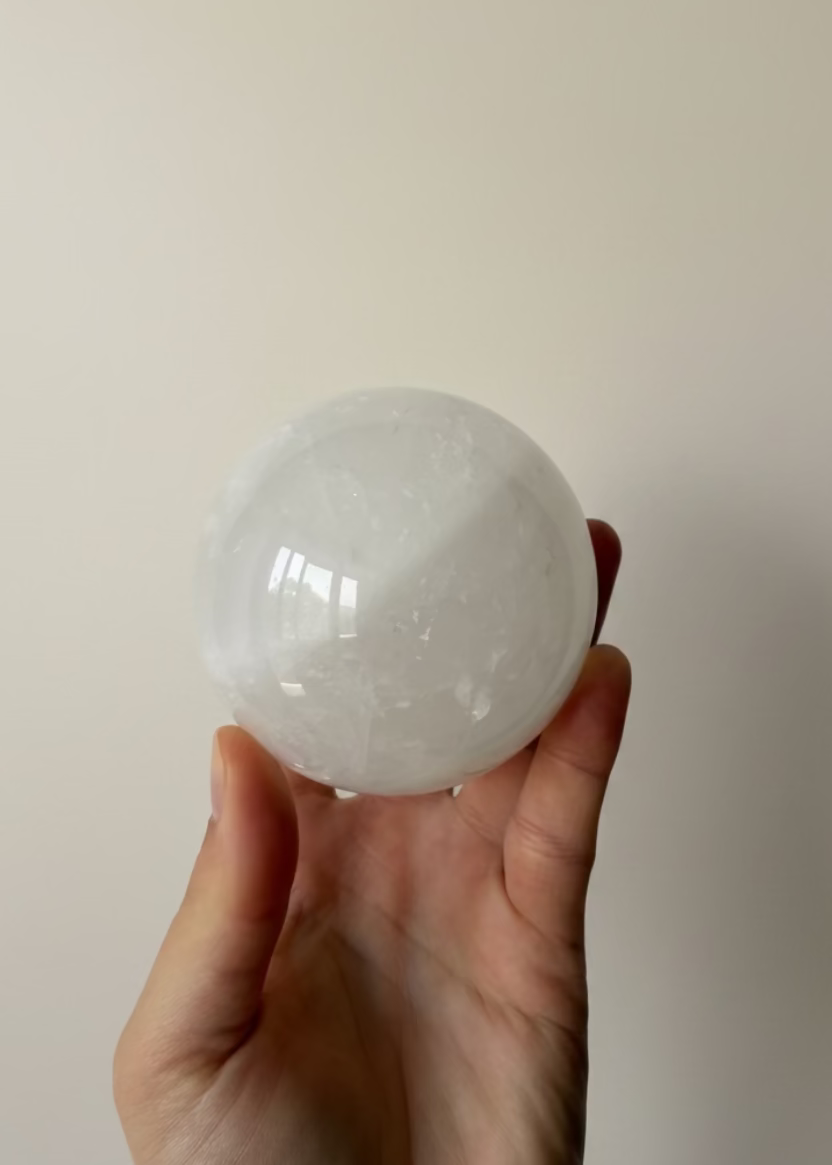 Gorski kristal (sfera)