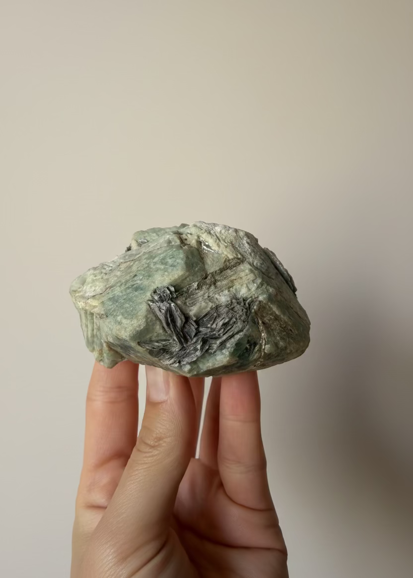 Akvamarin