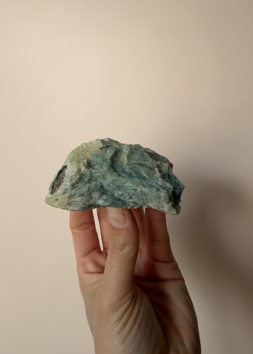 Akvamarin