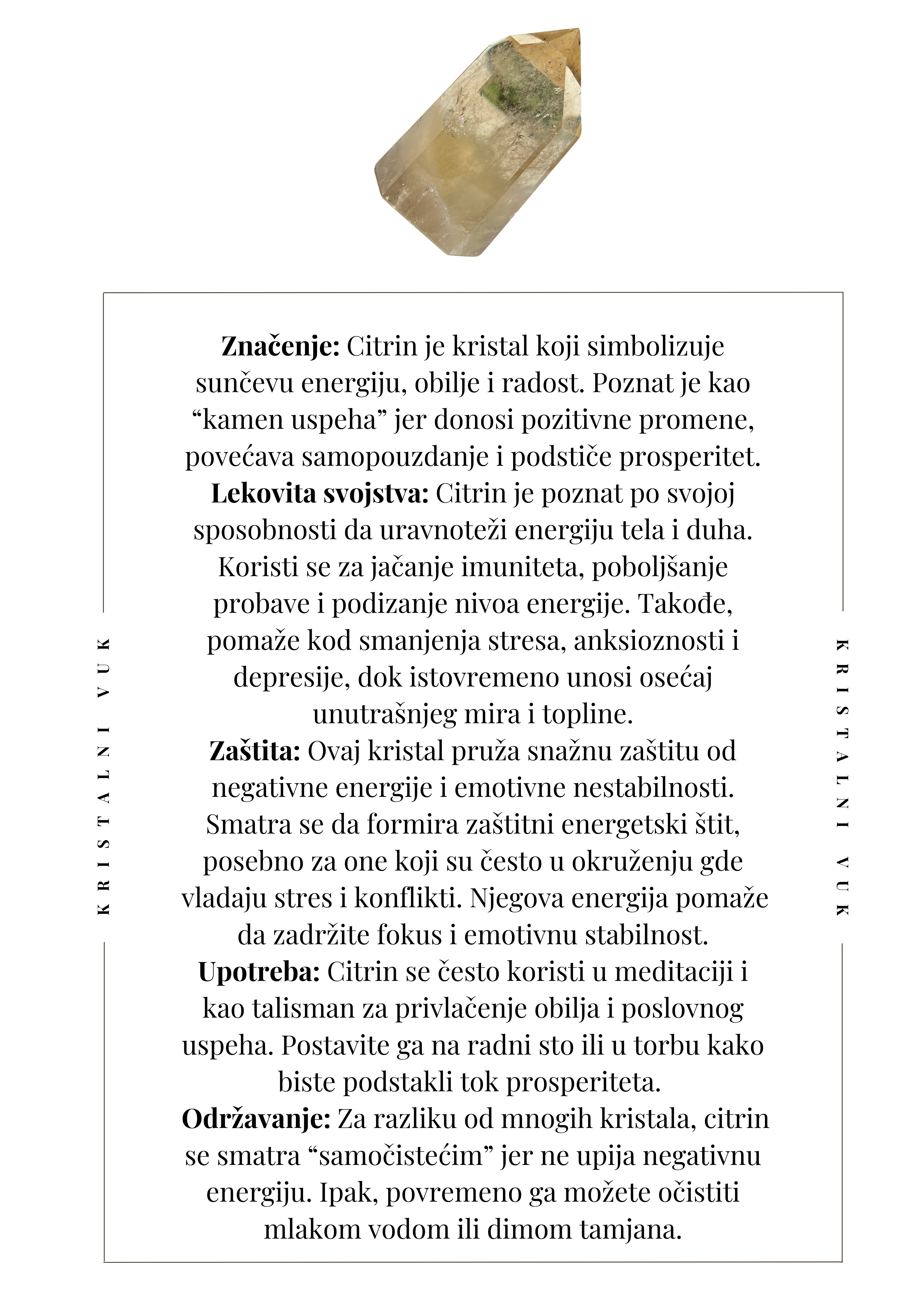 Citrin