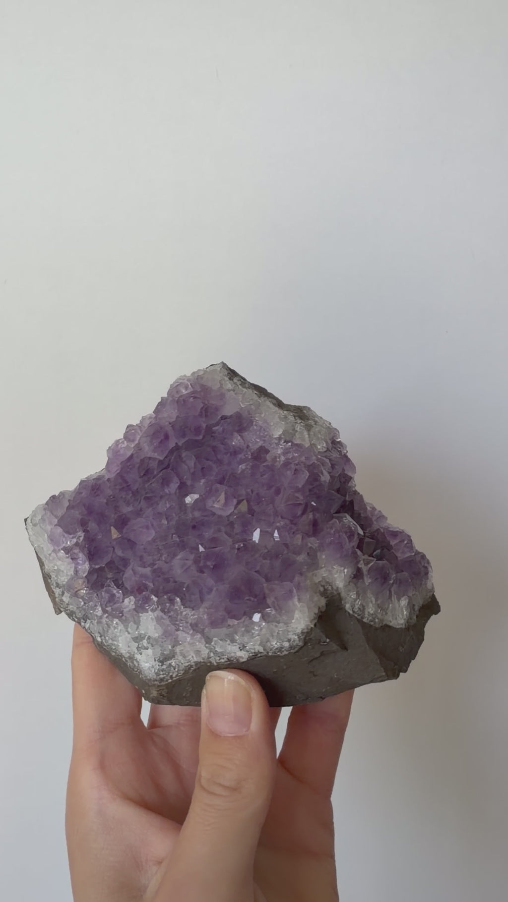 Ametist (druza)