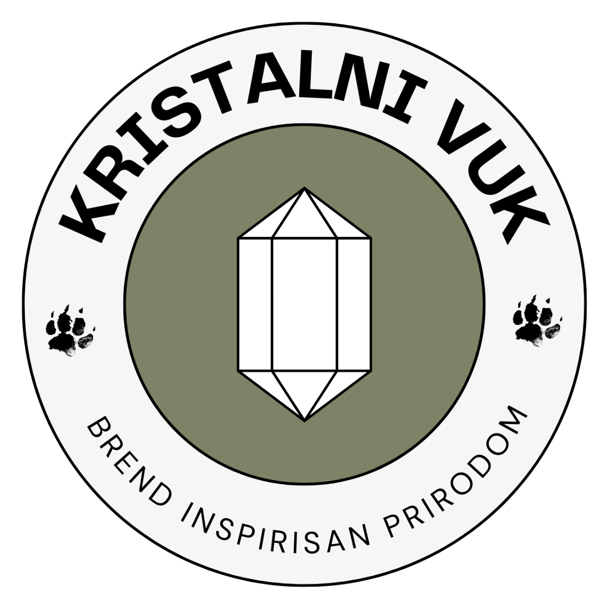 Kristalni Vuk